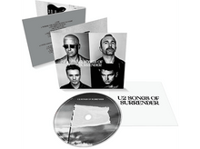 Charger l&#39;image dans la galerie, U2 - Songs of Surrender (LTD) CD
