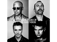 U2 - Songs Of Surrender (LTD) LP
