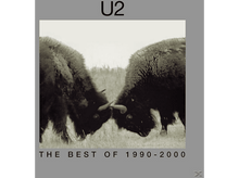 Charger l&#39;image dans la galerie, U2 - The Best Of 1900-2000 CD
