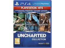 Charger l&#39;image dans la galerie, Uncharted: The Nathan Drake Collection PS4

