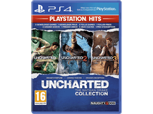 Charger l&#39;image dans la galerie, Uncharted: The Nathan Drake Collection PS4
