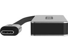 Charger l&#39;image dans la galerie, SITECOM USB-C Mini lecteur de cartes (MD-066)
