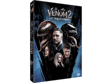 Charger l&#39;image dans la galerie, Venom 2: Let There Be Carnage - DVD
