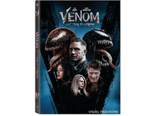 Charger l&#39;image dans la galerie, Venom 2: Let There Be Carnage - DVD
