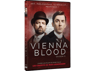 Vienna Blood: Saison 3 - DVD