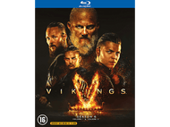 Vikings: Saison 6 - Blu-ray