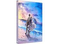 Violet Evergarden, le film (2020) - Blu-ray