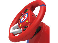Charger l&#39;image dans la galerie, HORI Volant gamer Mario Kart Pro Mini Nintendo Switch (NSW-204U)
