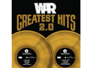War - Greatest Hits 2.0 LP