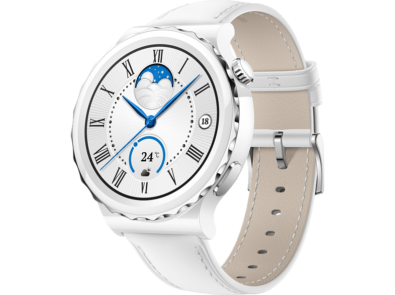 HUAWEI Watch GT 3 Pro Ceramic 43 mm (1006036461)