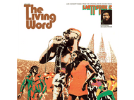 Wattstax: The Living Word LP
