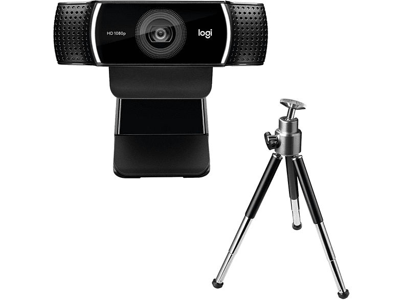 LOGITECH Webcam C922 Pro Stream (960-001088)