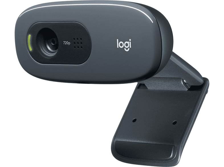 LOGITECH Webcam HD C270 (960-001063)