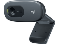 LOGITECH Webcam HD C270 (960-001063)