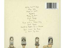 Charger l&#39;image dans la galerie, Weezer - OK Human - CD
