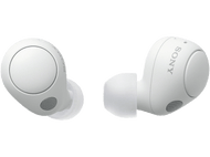 SONY WF-C700N.CE7 - Écouteurs sans fil avec Noise Cancelling Blanc