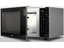 Charger l&#39;image dans la galerie, WHIRLPOOL Micro-ondes grill Cook 30 (MWP 303 SB)
