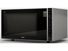 Charger l&#39;image dans la galerie, WHIRLPOOL Micro-ondes grill Cook 30 (MWP 303 SB)
