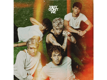 Charger l&#39;image dans la galerie, Why Don&#39;t We - The Good Times And The Bad Ones - CD
