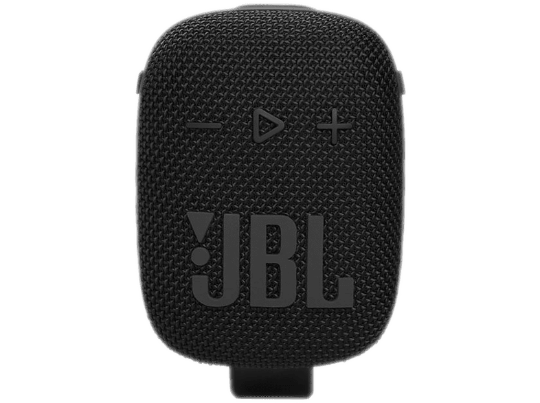 JBL Wind 3S - Enceinte portable Noir (WIND3S)