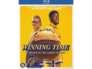 Winning Time: The Rise Of The Lakers Dynasty - Blu-ray