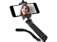 FRESH N REBEL Wireless Selfie Stick #2 Noir (5SS110BL)