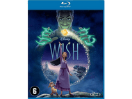 Wish - Blu-Ray