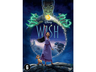 Wish - DVD