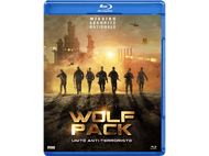 Wolf Pack Blu-ray
