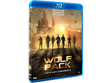 Charger l&#39;image dans la galerie, Wolf Pack Blu-ray
