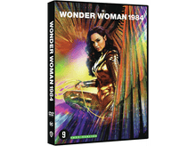 Charger l&#39;image dans la galerie, Wonder Woman 1984 - DVD
