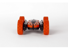 Charger l&#39;image dans la galerie, Voiture télécommandée Stunt Car Double Orange (RC-020OR)
