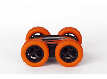 Charger l&#39;image dans la galerie, Voiture télécommandée Stunt Car Double Orange (RC-020OR)
