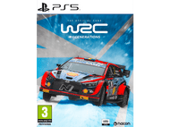 WRC Generations FR/NL PS5