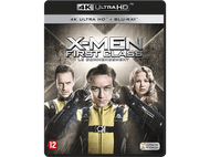 X-Men: Le Commencement - 4K Blu-ray