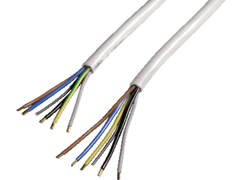 XAVAX Câble électrique préconfectionné (110826)