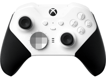 Charger l&#39;image dans la galerie, MICROSOFT Xbox One Manette sans fil Elite Series 2 Core Edition (4IK-00002)
