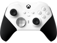 MICROSOFT Xbox One Manette sans fil Elite Series 2 Core Edition (4IK-00002)