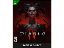 Charger l&#39;image dans la galerie, MICROSOFT Xbox Series X 1TB Diablo IV Bundle (RRT-00036)
