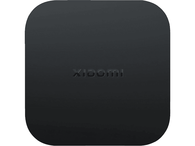 XIAOMI Box S 2nd Generation - Passerelle multimédia