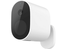 Charger l&#39;image dans la galerie, XIAOMI Caméra de surveillance extérieur Smart supplémentaire Wi-Fi Blanc (BHR4433GL)
