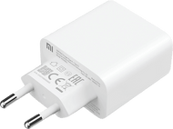 XIAOMI Chargeur USB-A / USB-C 33 W EU Blanc (32427)