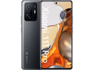 XIAOMI Smartphone 11T Pro 256 GB Meteorite Gray (34883)