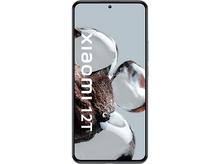 Charger l&#39;image dans la galerie, XIAOMI Smartphone 12T 128 GB Black
