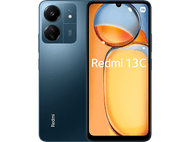 XIAOMI Smartphone Redmi 13C 128 GB Navy blue (51177)