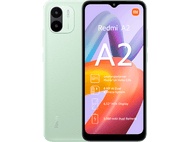 XIAOMI Smartphone Redmi A2 32 GB Light Green