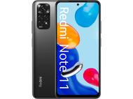 XIAOMI Smartphone Redmi Note 11 128 GB Graphite (37651)