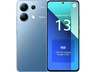 XIAOMI Smartphone Redmi Note 13 128 GB 4G - Ice Blue (52936)