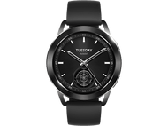 XIAOMI Smartwatch S3 Noir (51590)