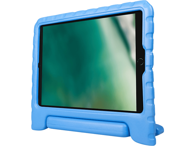 XQISIT Cover Stand Kids Galaxy Tab A9+ Bleu (600371)